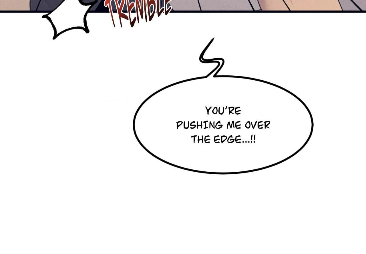 Golden Complex (Official) - The End manhwa