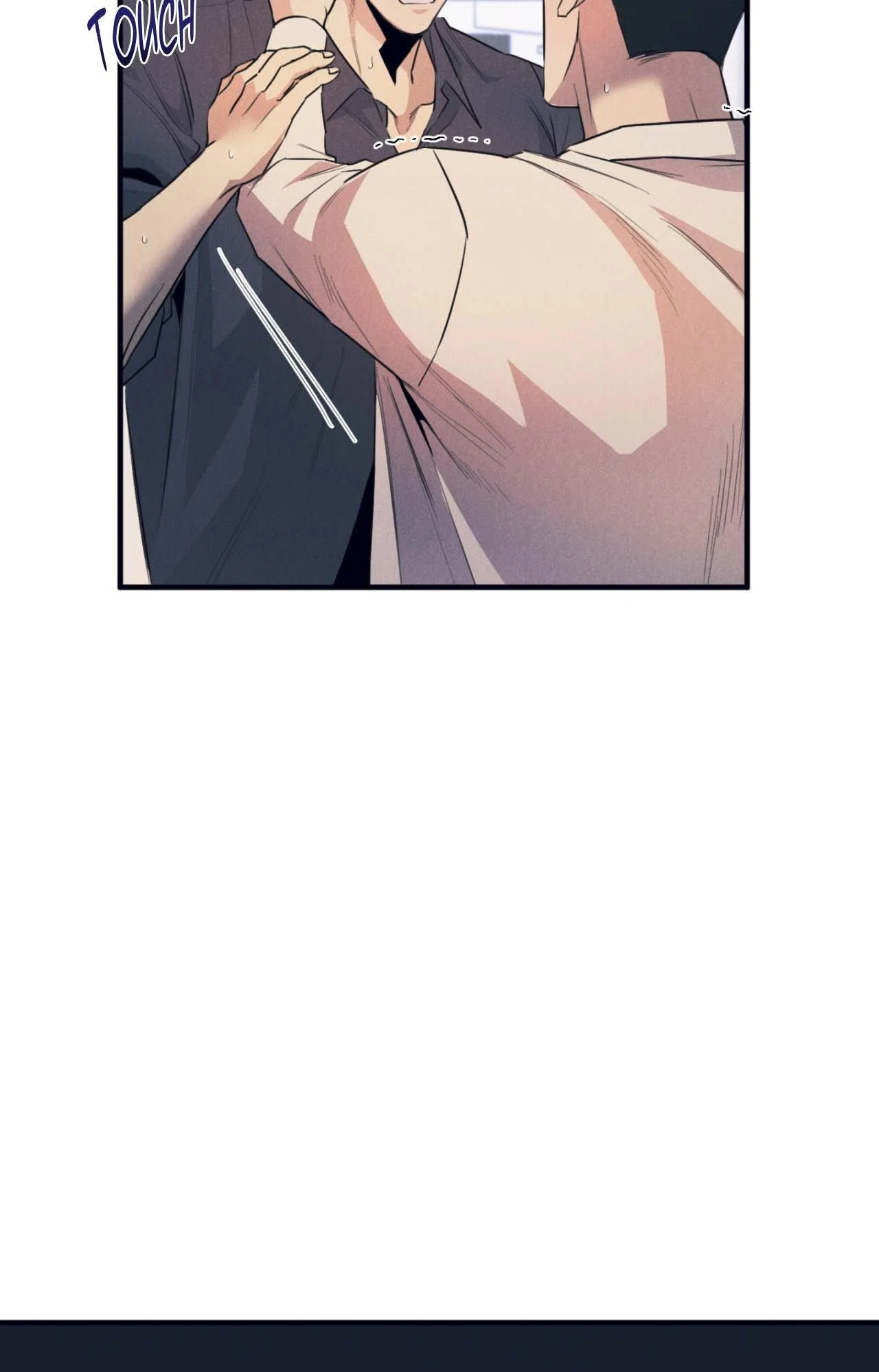 Golden Complex (Official) - The End manhwa