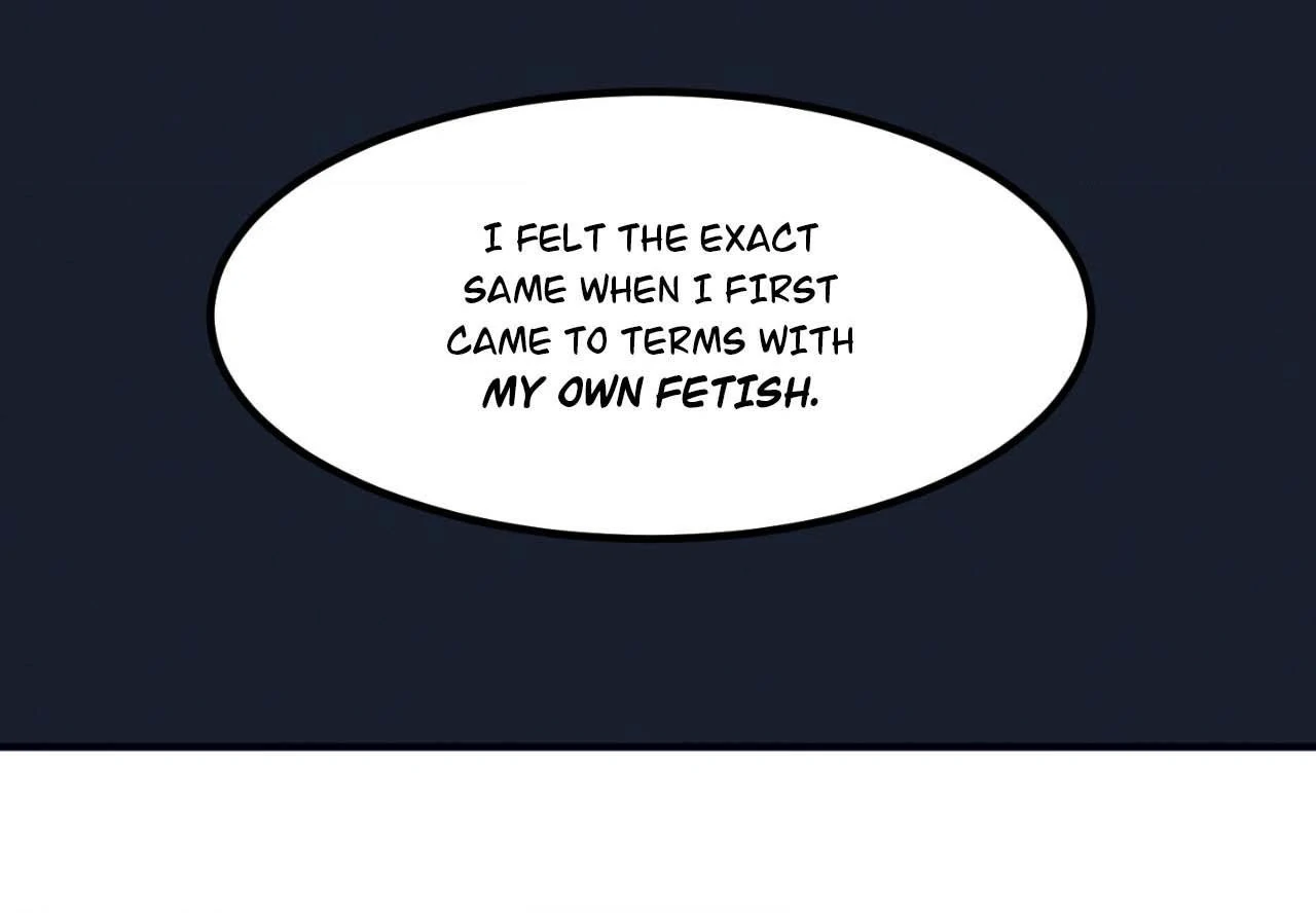 Golden Complex (Official) - The End manhwa