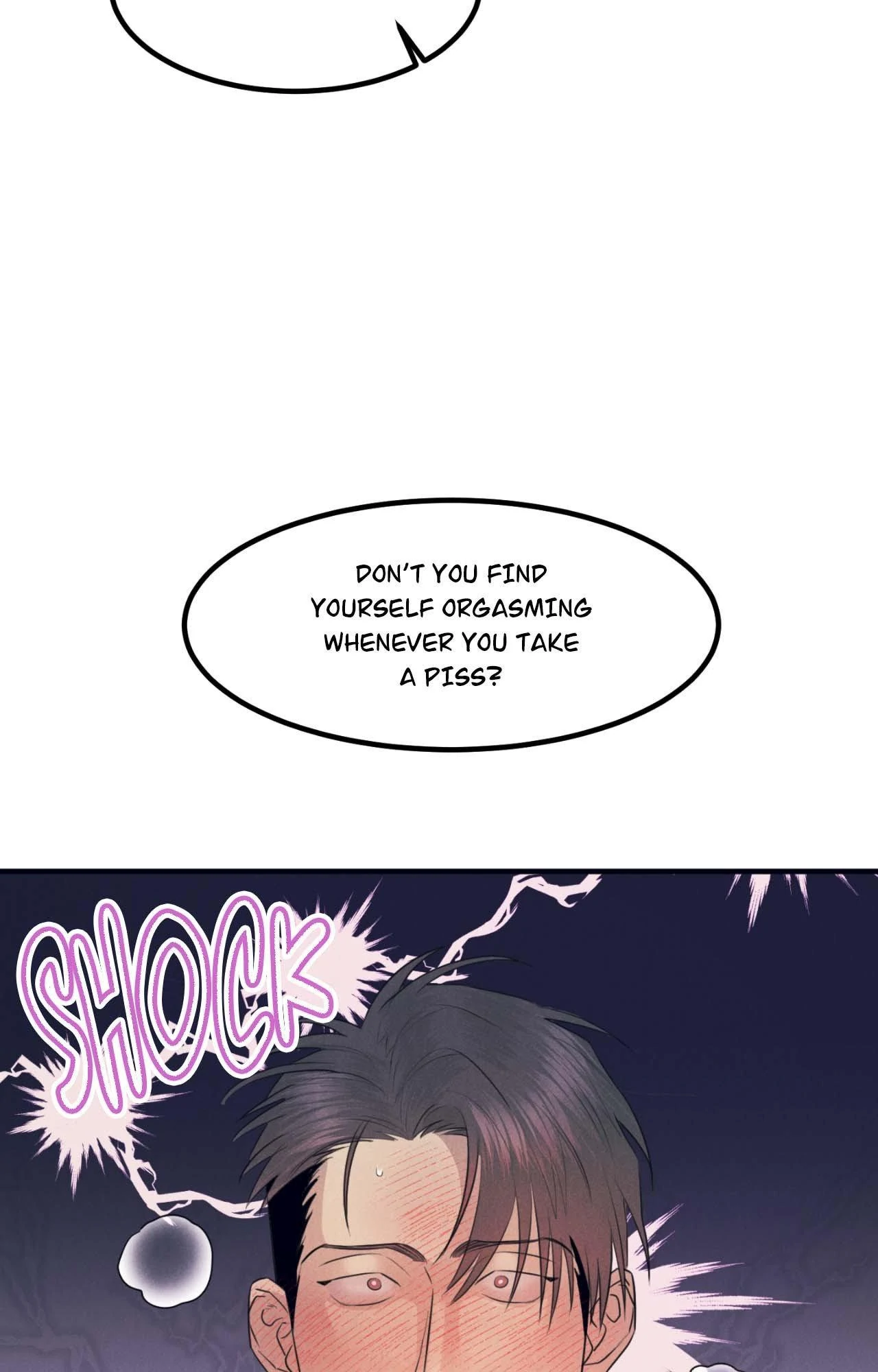 Golden Complex (Official) - The End manhwa