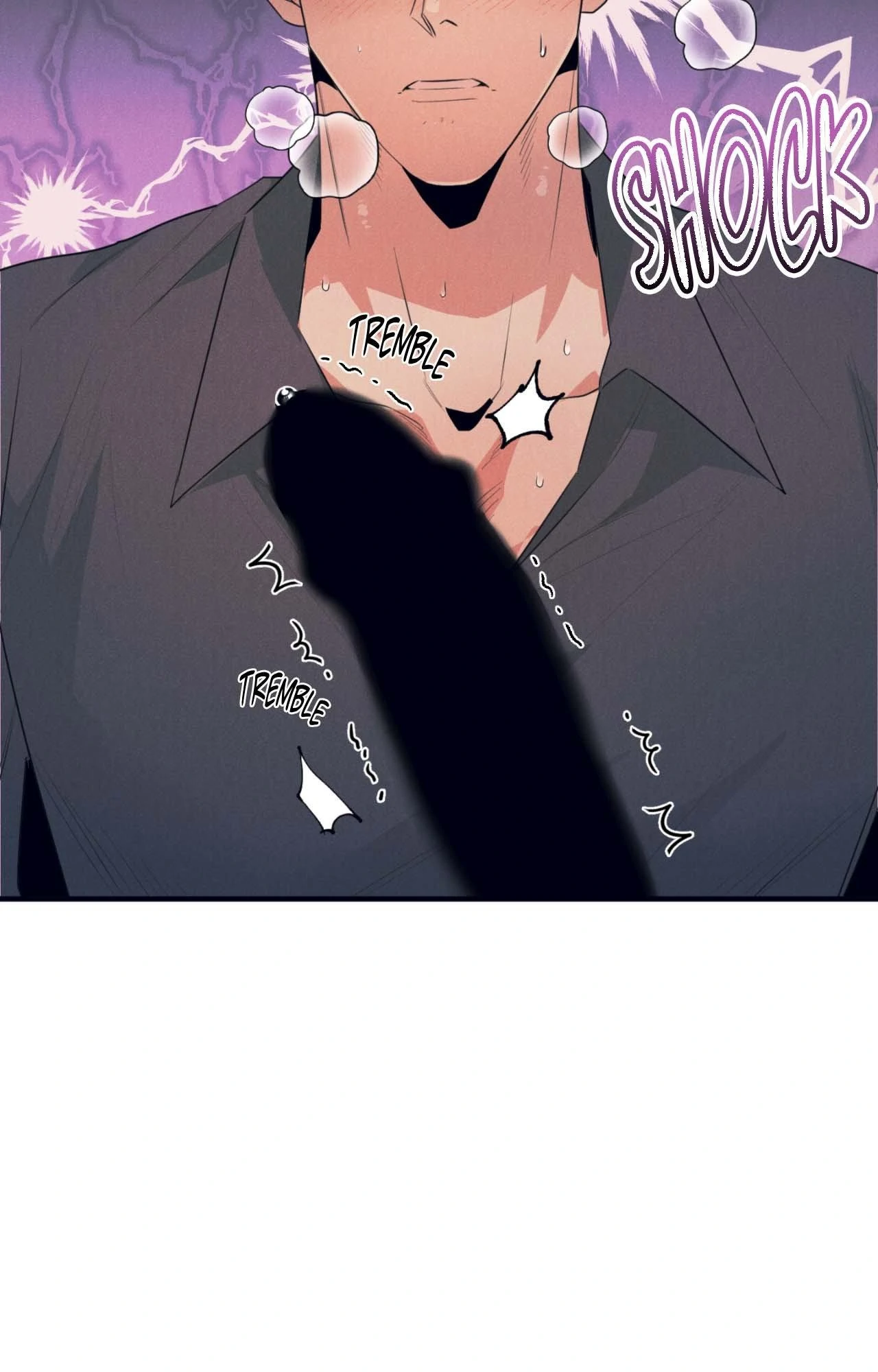 Golden Complex (Official) - The End manhwa