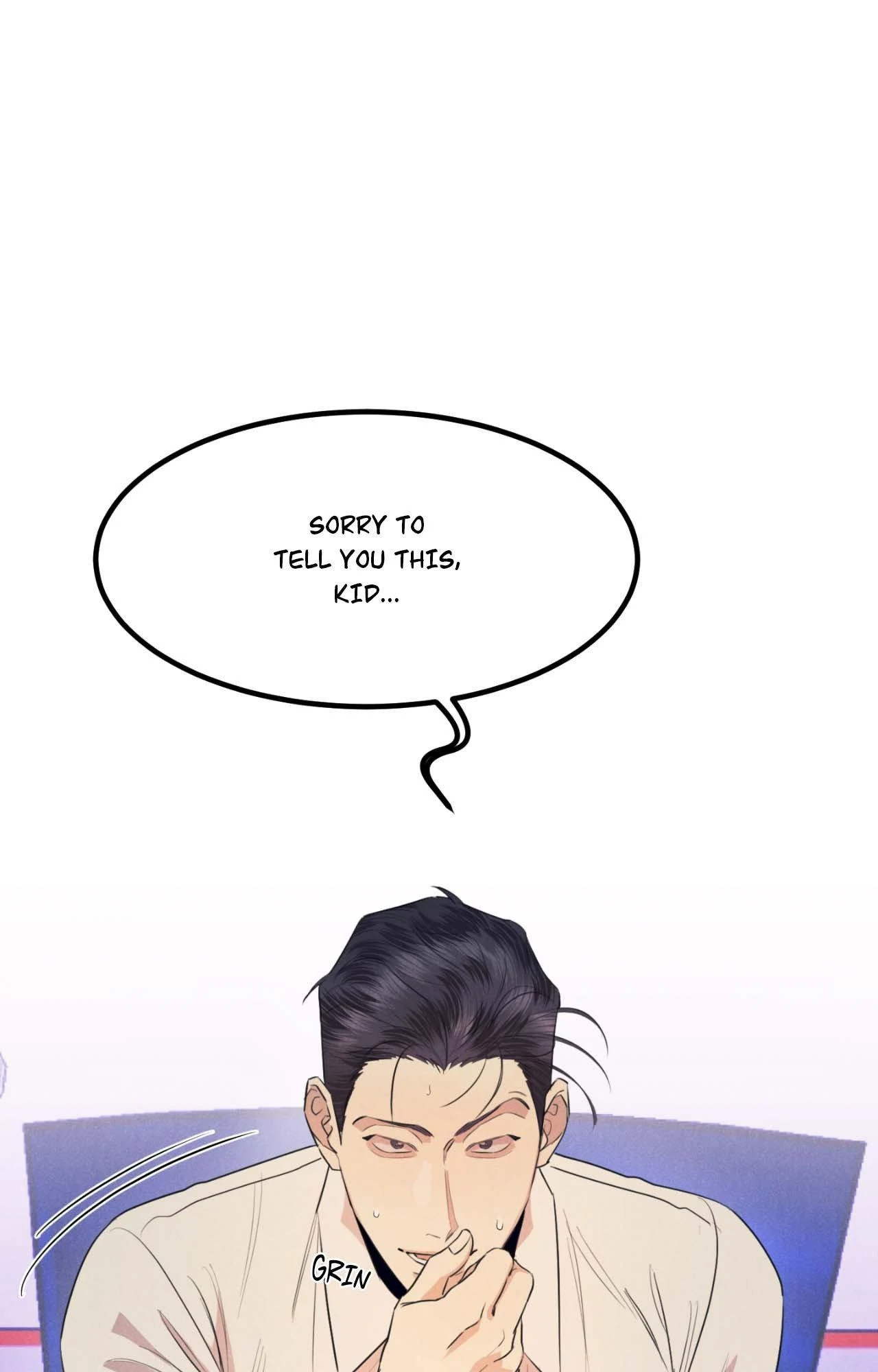 Golden Complex (Official) - The End manhwa