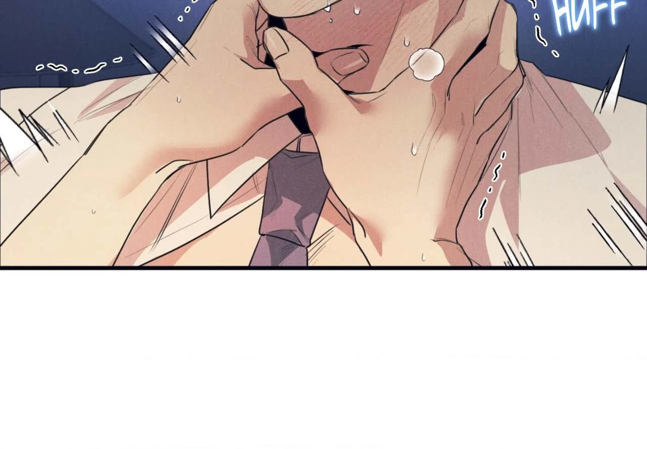 Golden Complex (Official) - The End manhwa