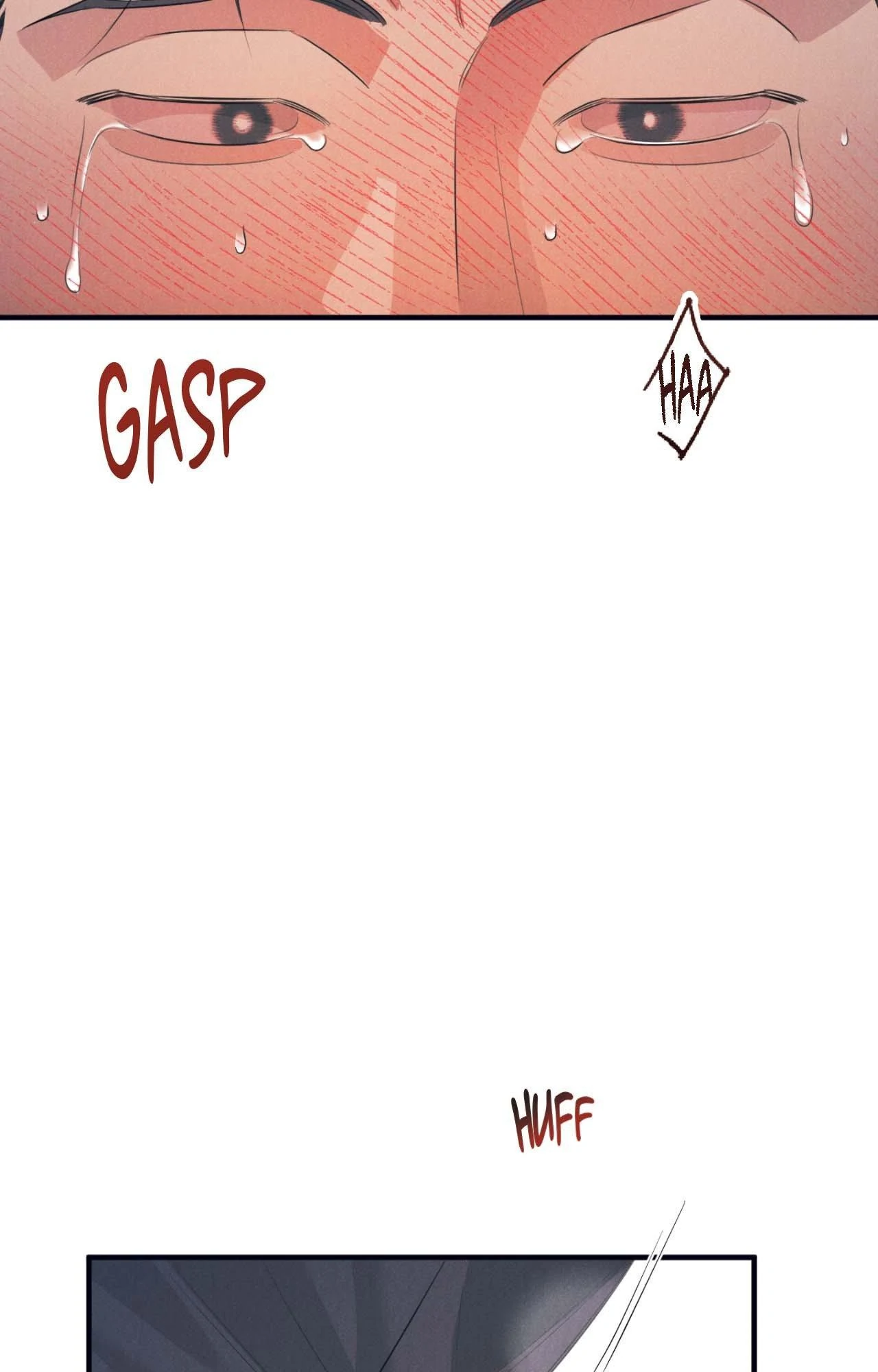 Golden Complex (Official) - The End manhwa