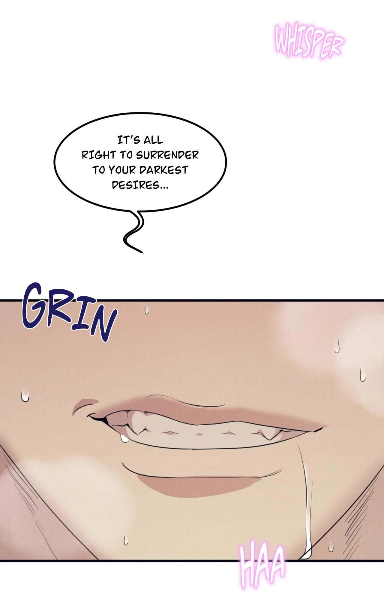 Golden Complex (Official) - The End manhwa
