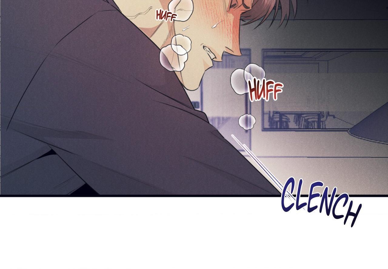 Golden Complex (Official) - The End manhwa