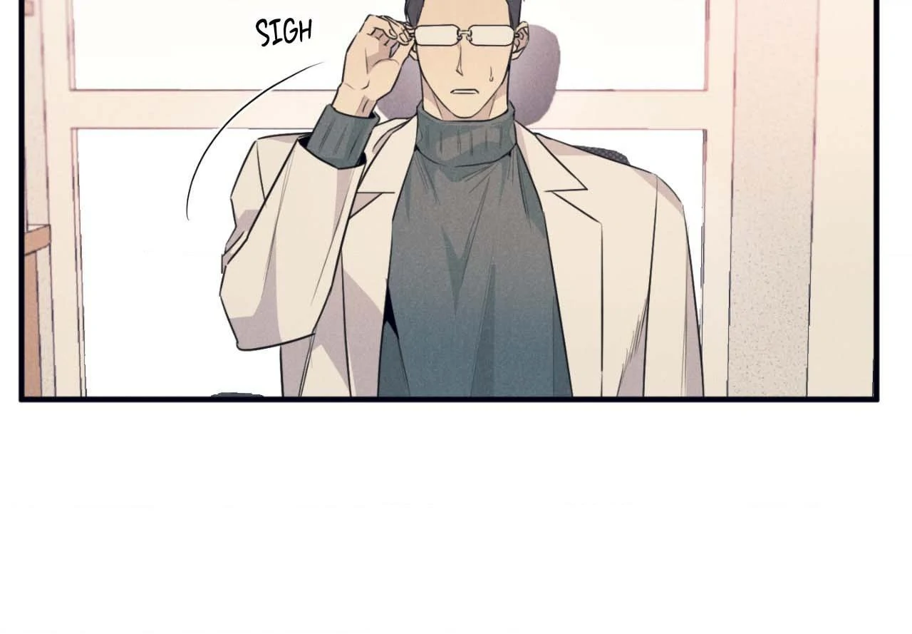 Golden Complex (Official) - The End manhwa