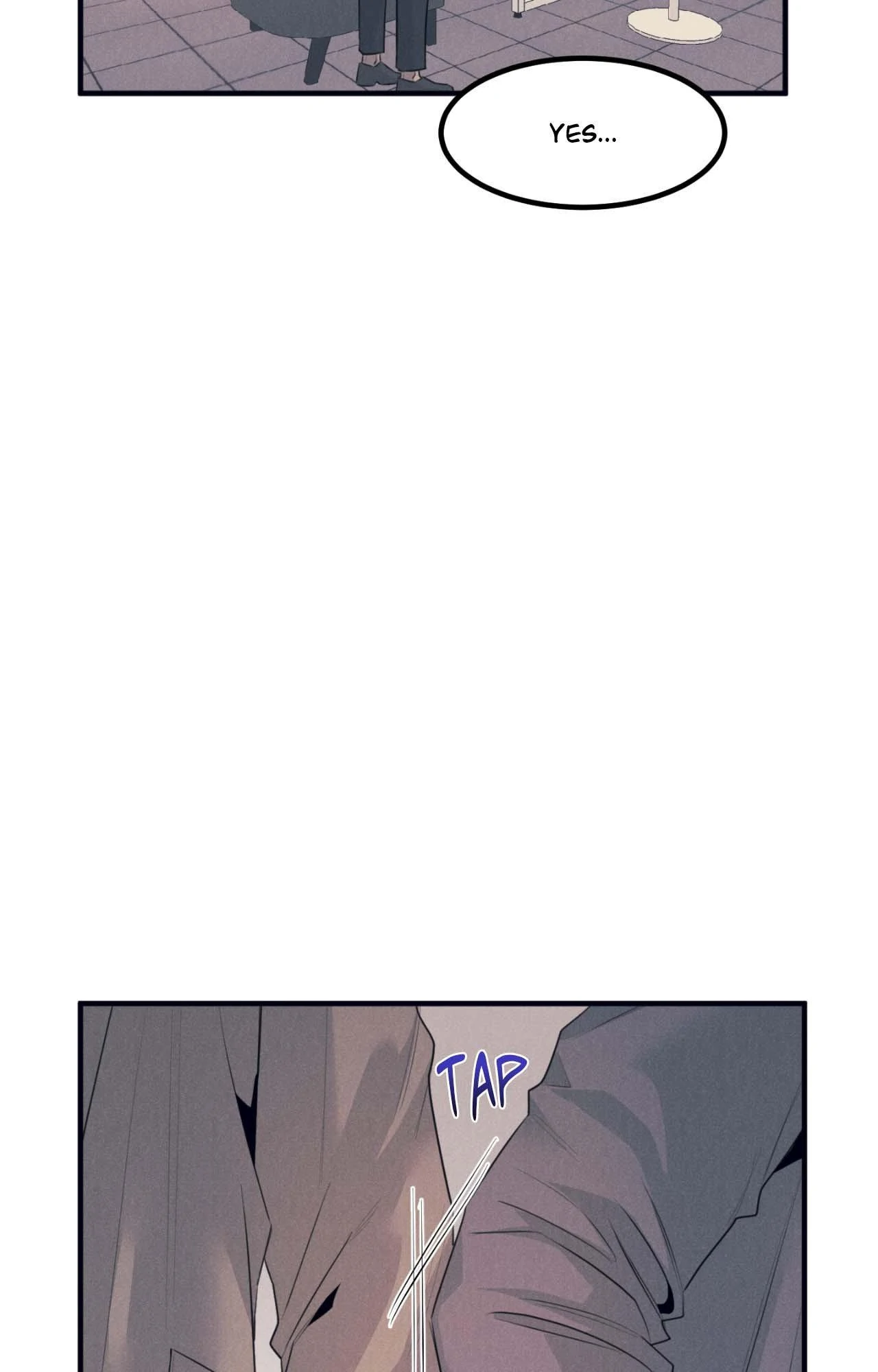 Golden Complex (Official) - The End manhwa