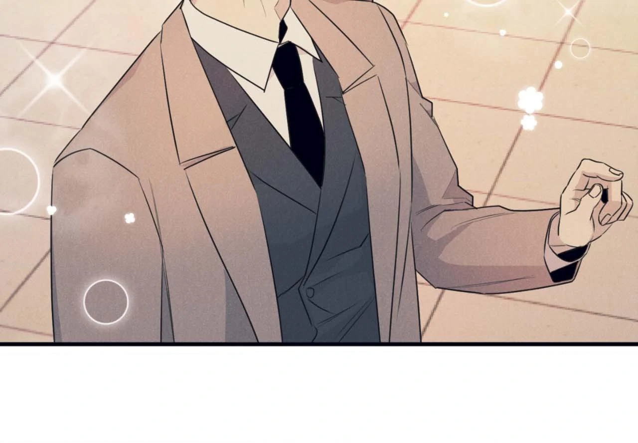 Golden Complex (Official) - The End manhwa