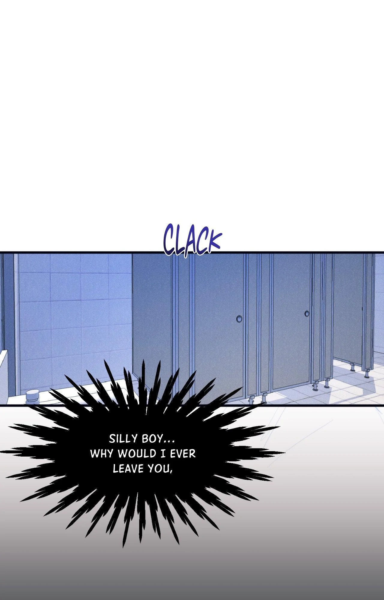 Golden Complex (Official) - The End manhwa