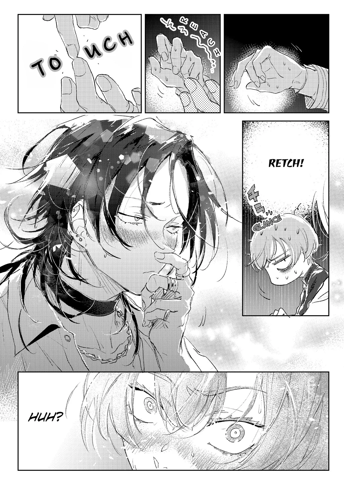 We’re Gonna Reject This Stupid Fate! [Official] - Chapter 2 manhwa