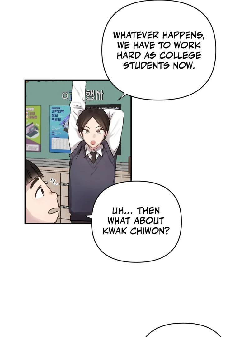 chichi ( PARADISE SCANS ) - Chapter 1 manhwa