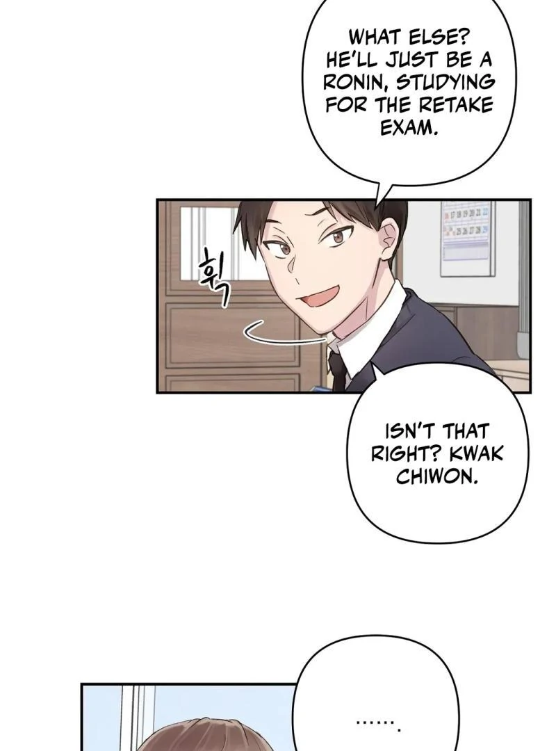 chichi ( PARADISE SCANS ) - Chapter 1 manhwa