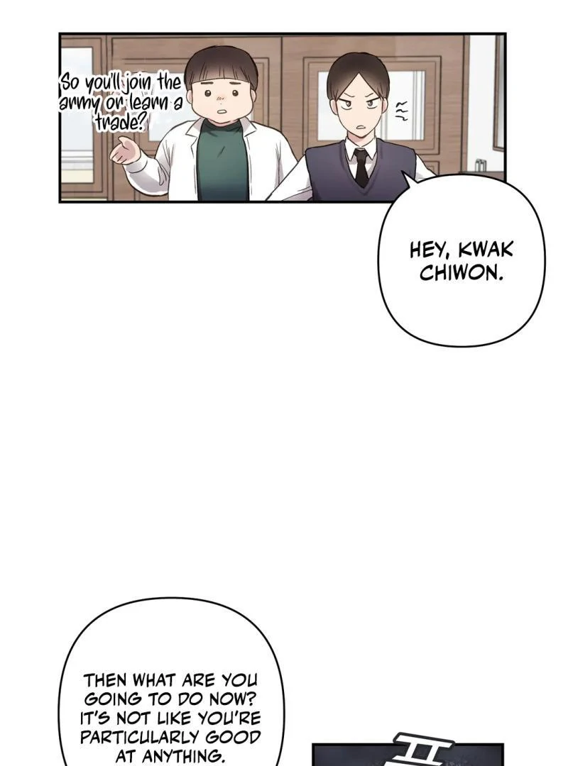 chichi ( PARADISE SCANS ) - Chapter 1 manhwa
