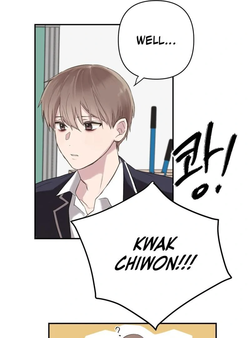 chichi ( PARADISE SCANS ) - Chapter 1 manhwa