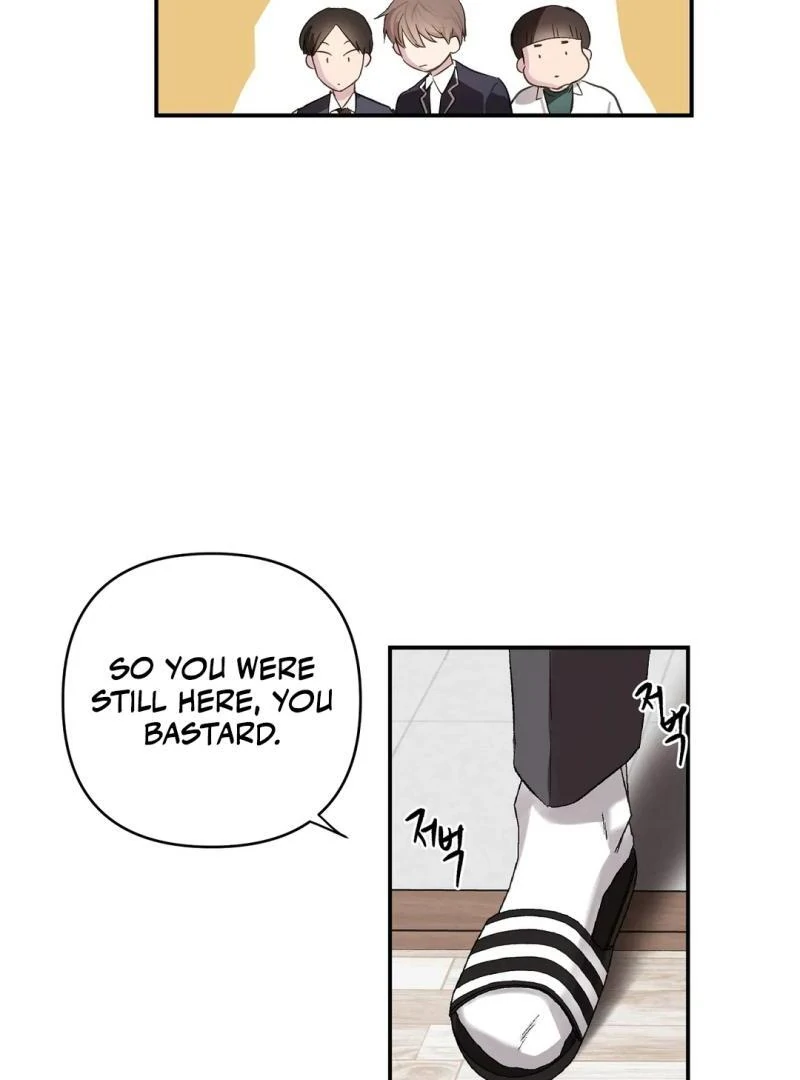 chichi ( PARADISE SCANS ) - Chapter 1 manhwa