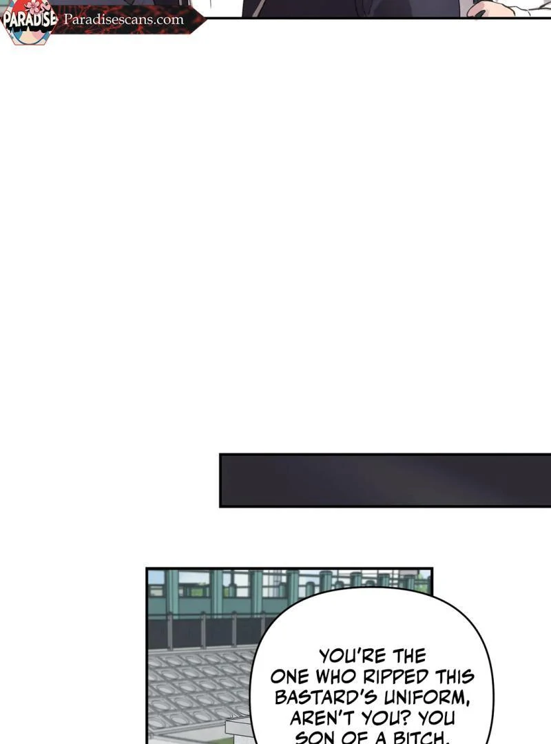chichi ( PARADISE SCANS ) - Chapter 1 manhwa