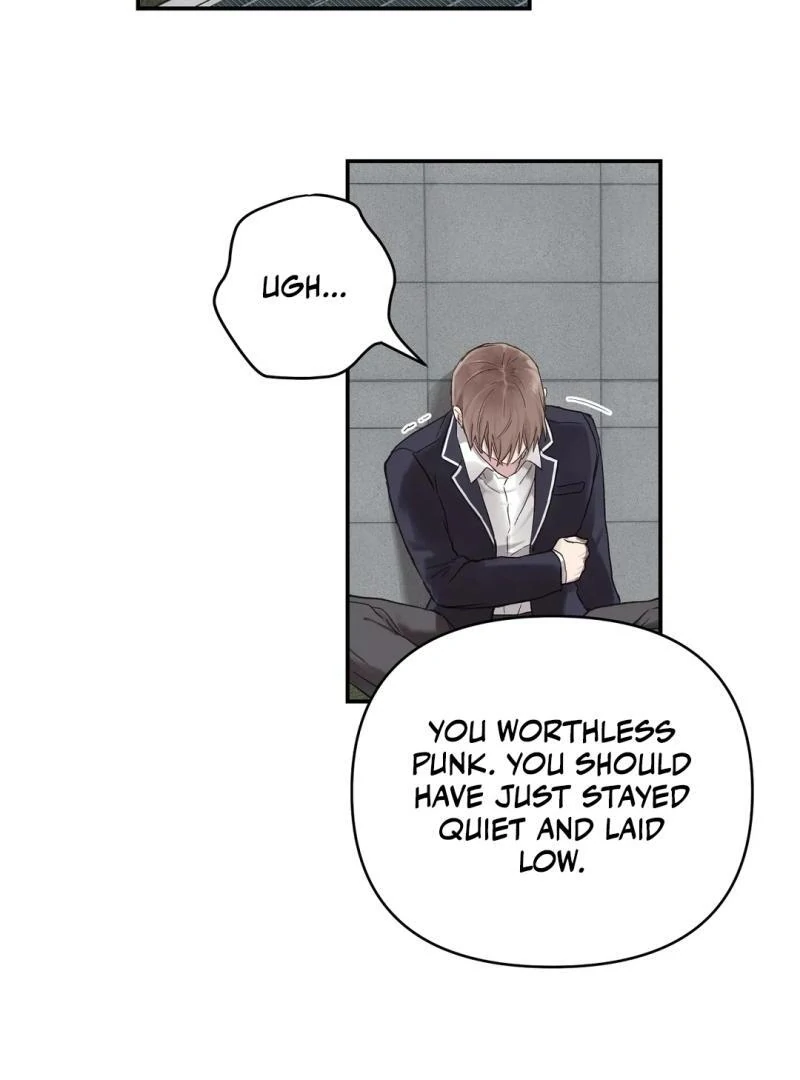 chichi ( PARADISE SCANS ) - Chapter 1 manhwa