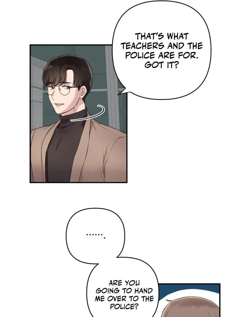 chichi ( PARADISE SCANS ) - Chapter 1 manhwa