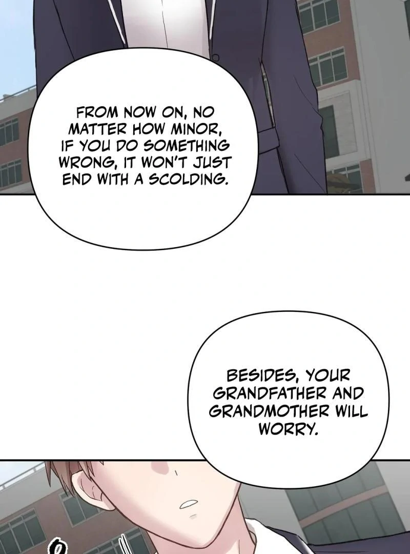 chichi ( PARADISE SCANS ) - Chapter 1 manhwa