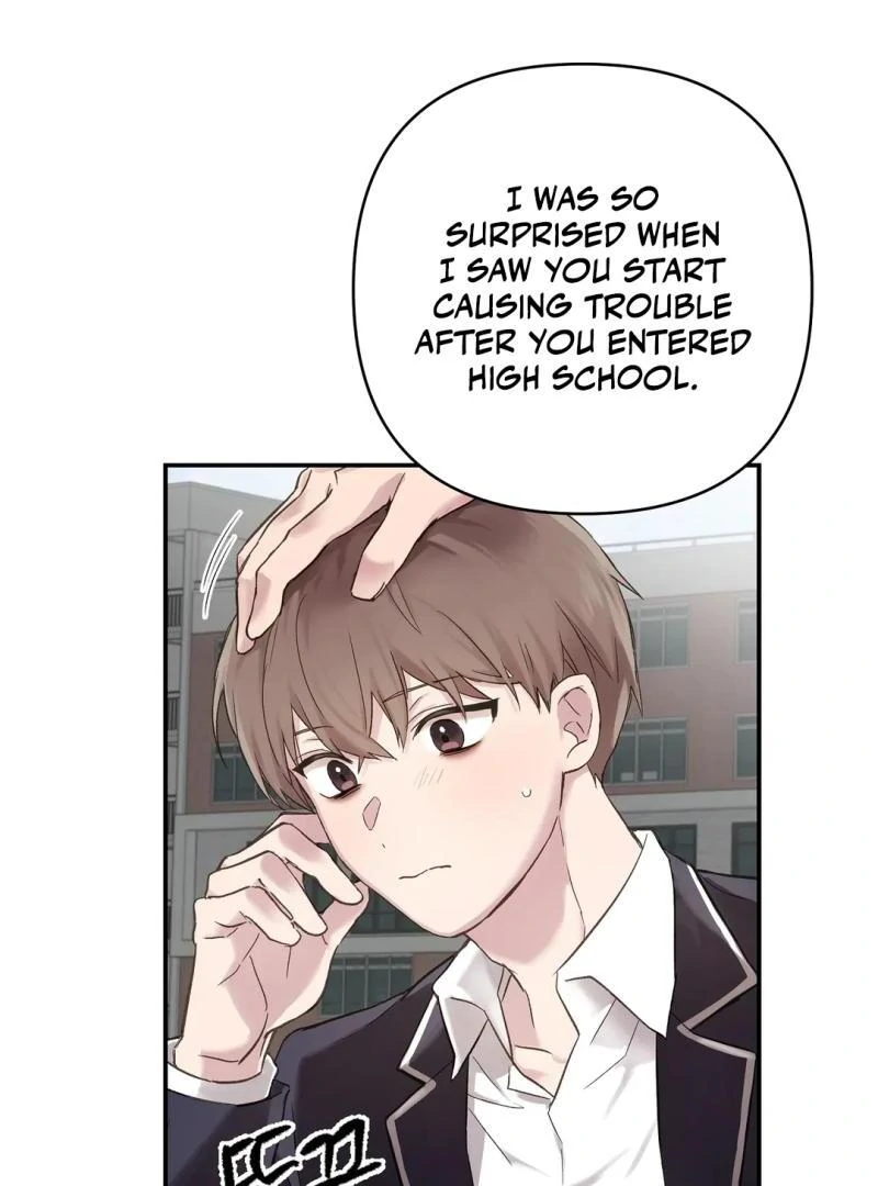 chichi ( PARADISE SCANS ) - Chapter 1 manhwa