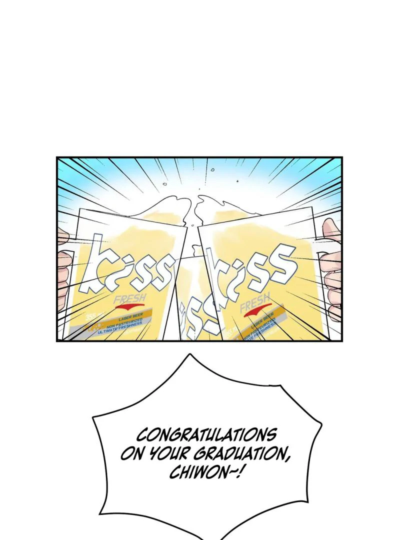 chichi ( PARADISE SCANS ) - Chapter 2 manhwa
