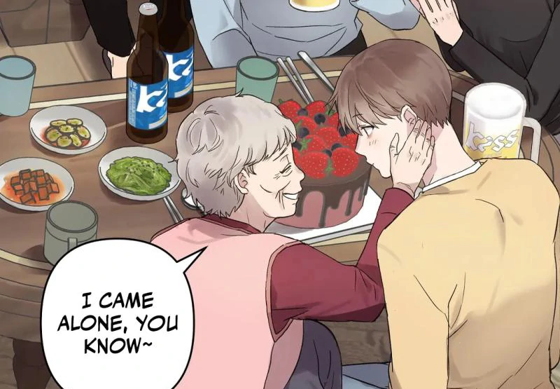 chichi ( PARADISE SCANS ) - Chapter 2 manhwa