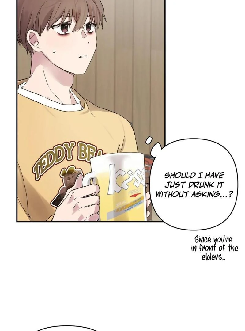chichi ( PARADISE SCANS ) - Chapter 2 manhwa