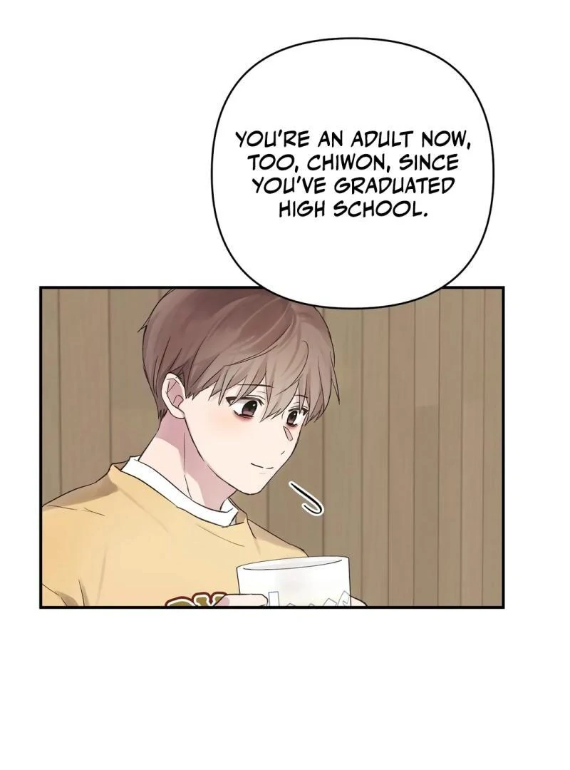 chichi ( PARADISE SCANS ) - Chapter 2 manhwa