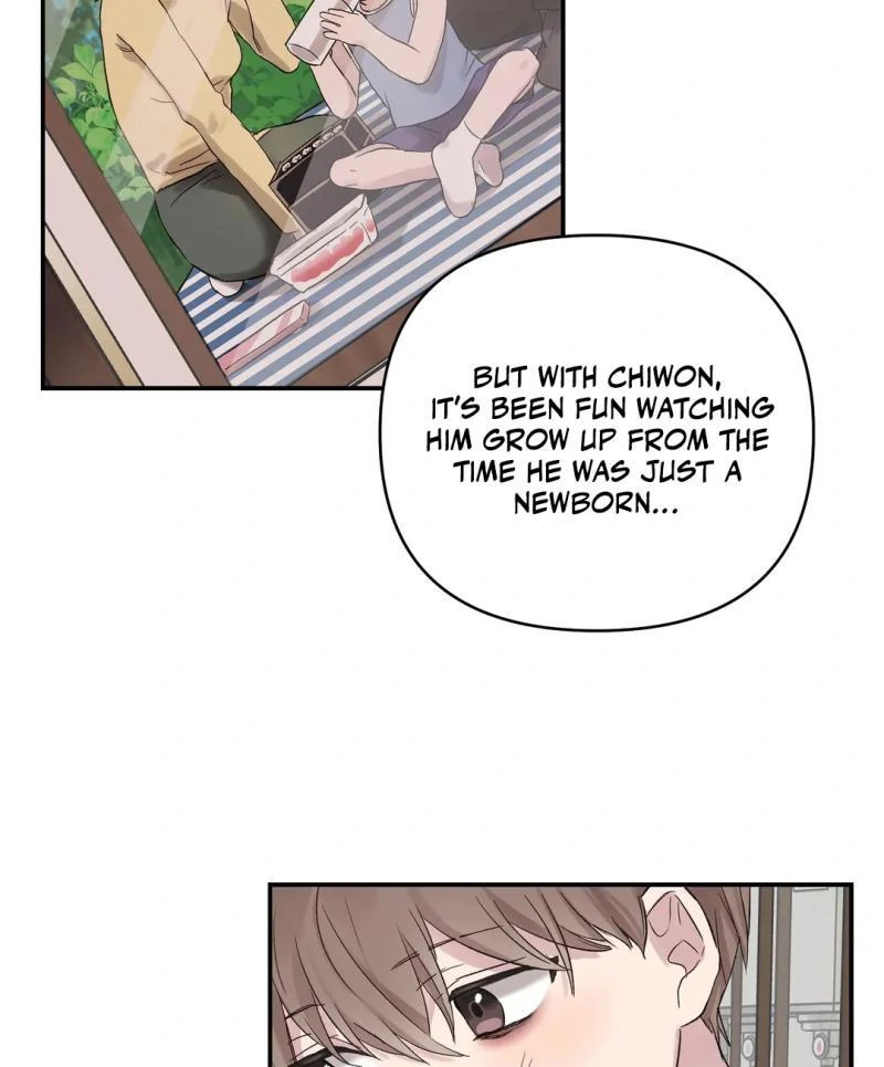 chichi ( PARADISE SCANS ) - Chapter 2 manhwa