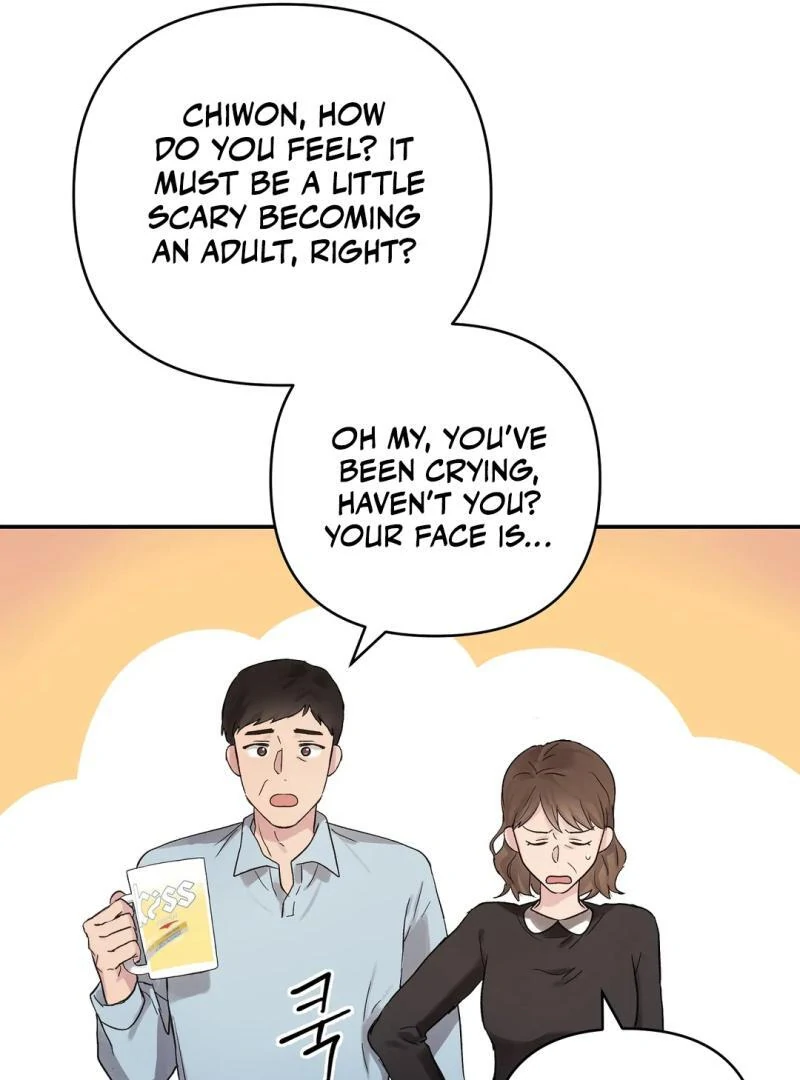 chichi ( PARADISE SCANS ) - Chapter 2 manhwa