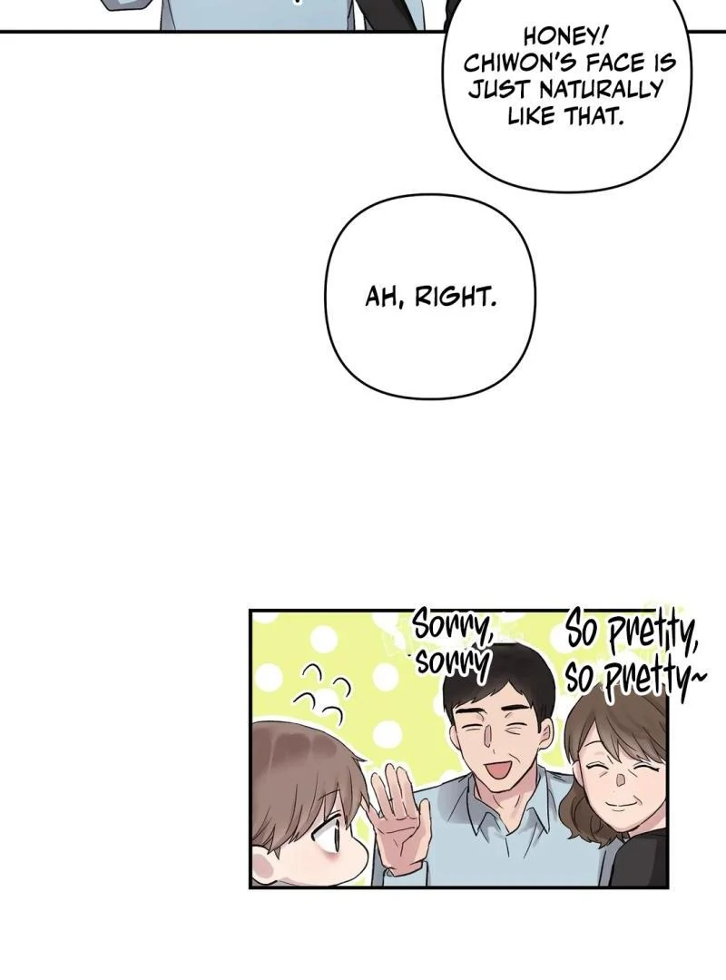 chichi ( PARADISE SCANS ) - Chapter 2 manhwa