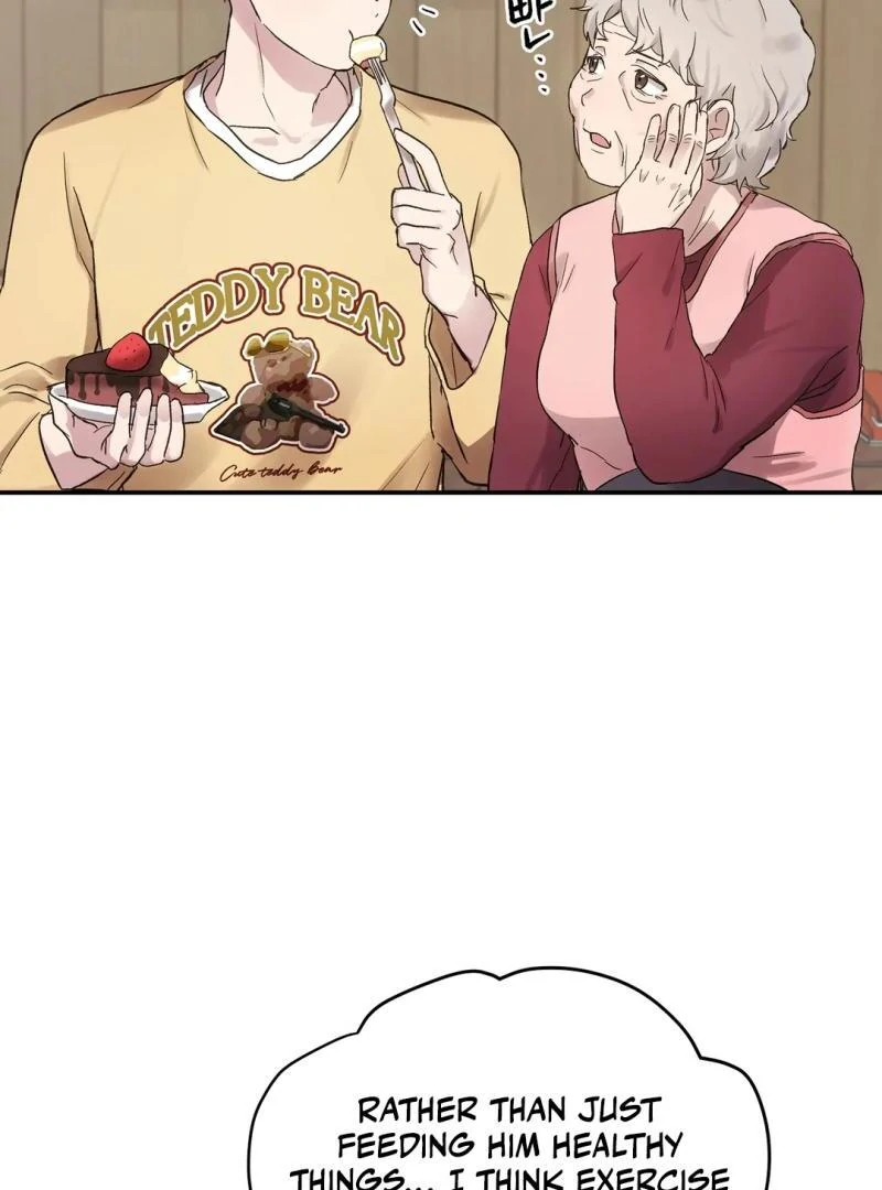 chichi ( PARADISE SCANS ) - Chapter 2 manhwa