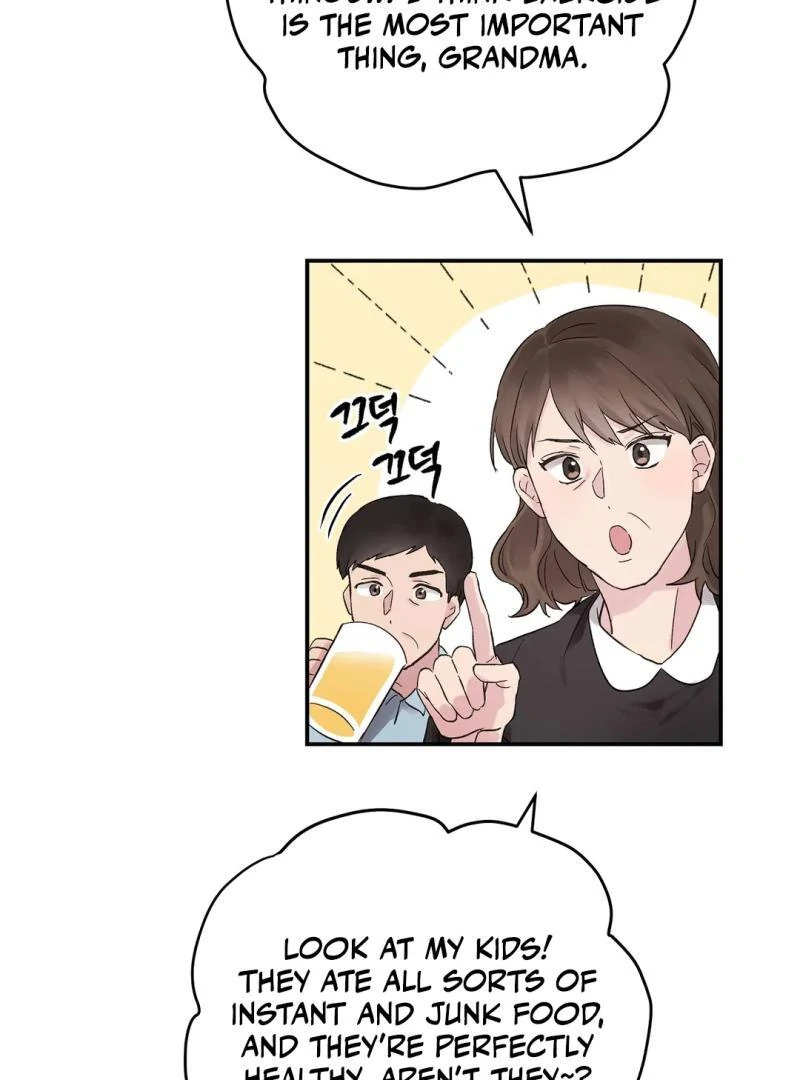 chichi ( PARADISE SCANS ) - Chapter 2 manhwa