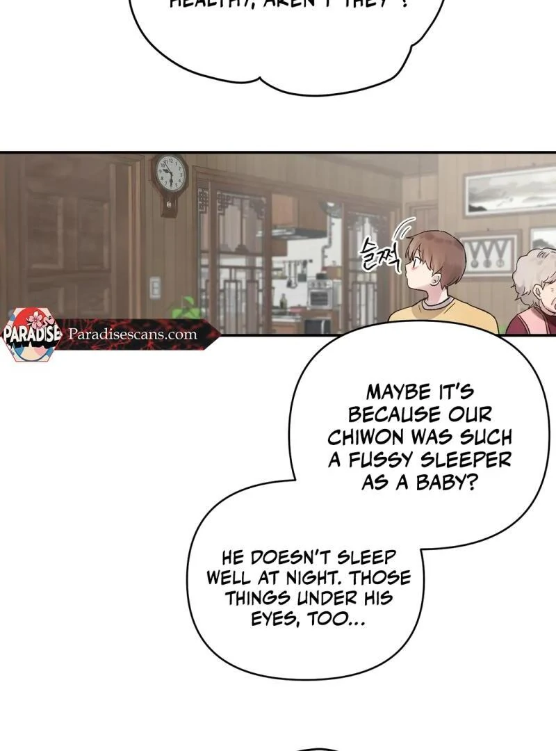 chichi ( PARADISE SCANS ) - Chapter 2 manhwa