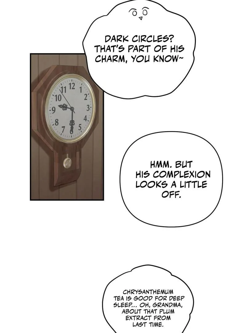 chichi ( PARADISE SCANS ) - Chapter 2 manhwa