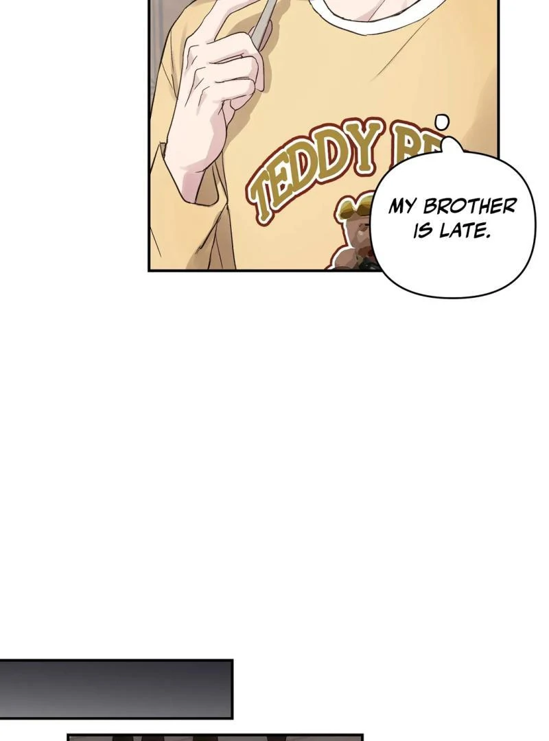 chichi ( PARADISE SCANS ) - Chapter 2 manhwa