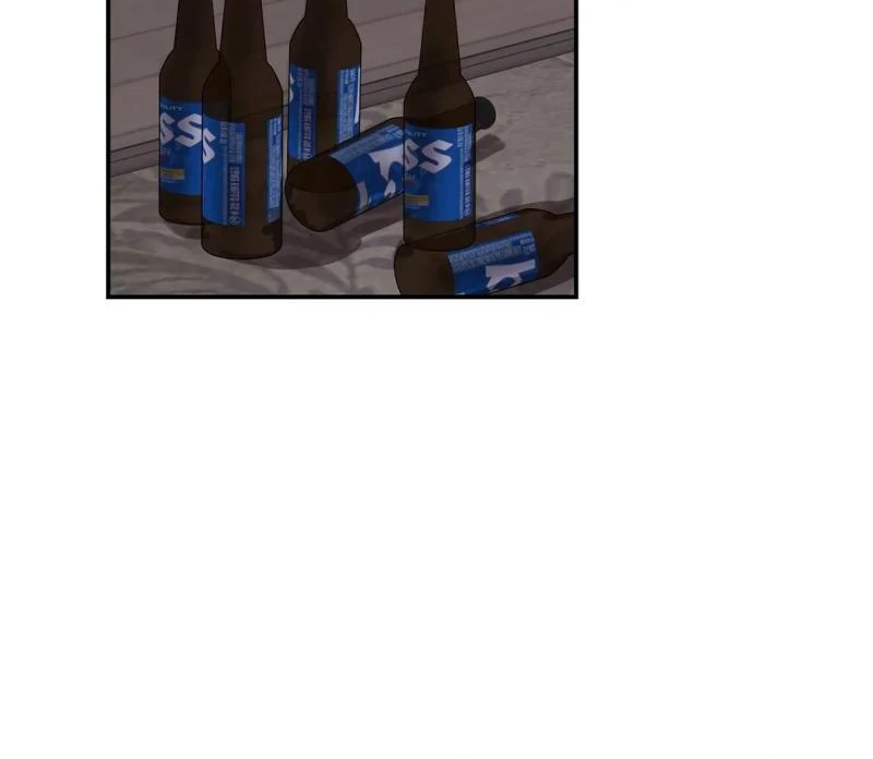 chichi ( PARADISE SCANS ) - Chapter 2 manhwa