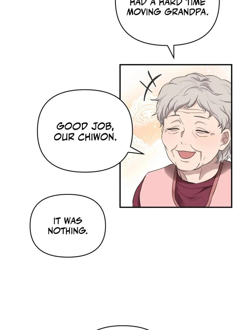 chichi ( PARADISE SCANS ) - Chapter 2 manhwa
