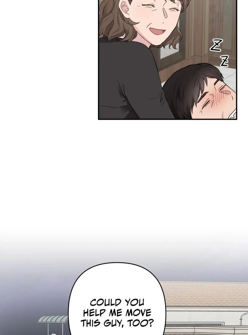 chichi ( PARADISE SCANS ) - Chapter 2 manhwa