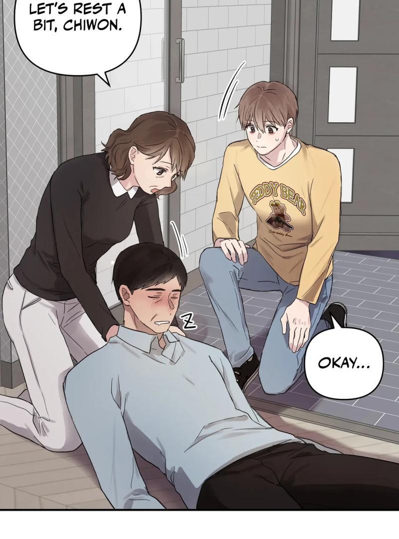 chichi ( PARADISE SCANS ) - Chapter 2 manhwa