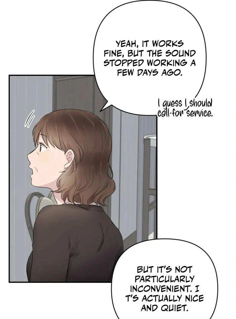 chichi ( PARADISE SCANS ) - Chapter 2 manhwa