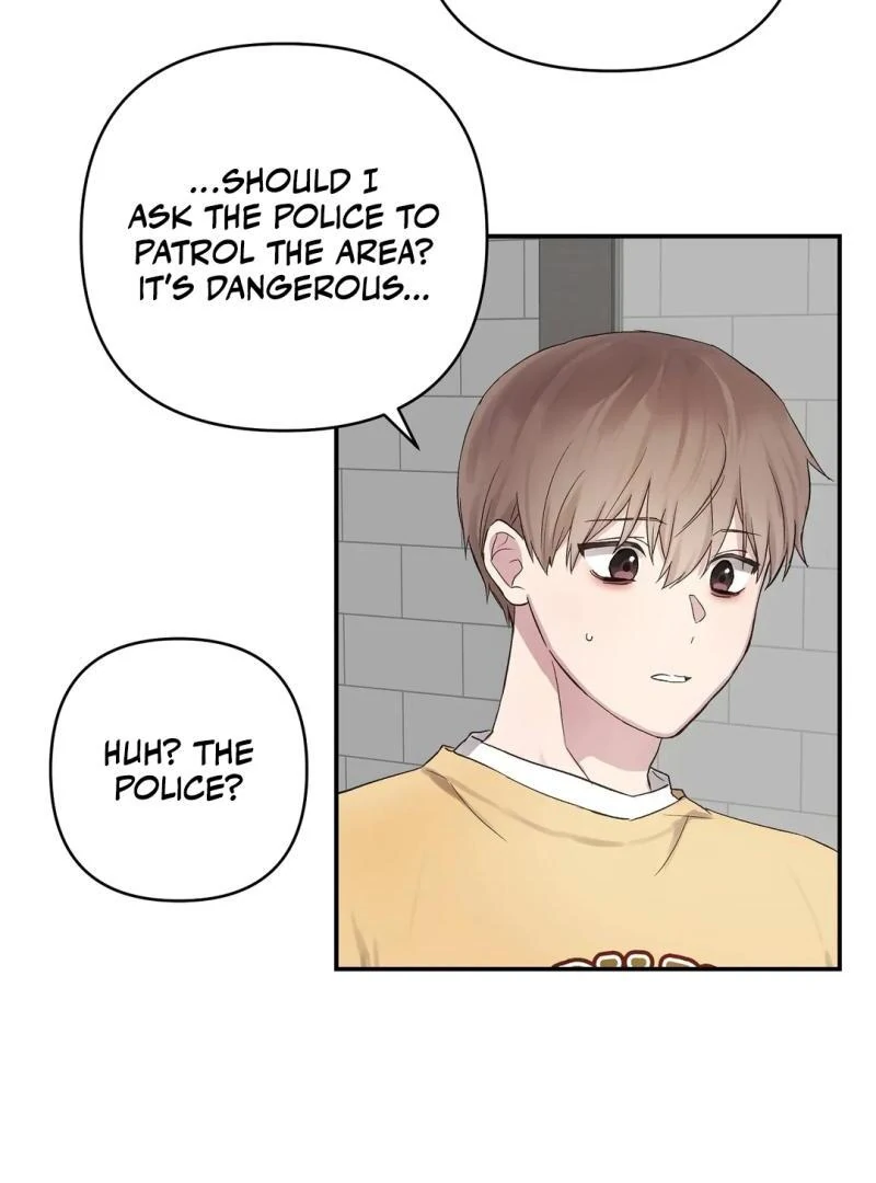 chichi ( PARADISE SCANS ) - Chapter 2 manhwa
