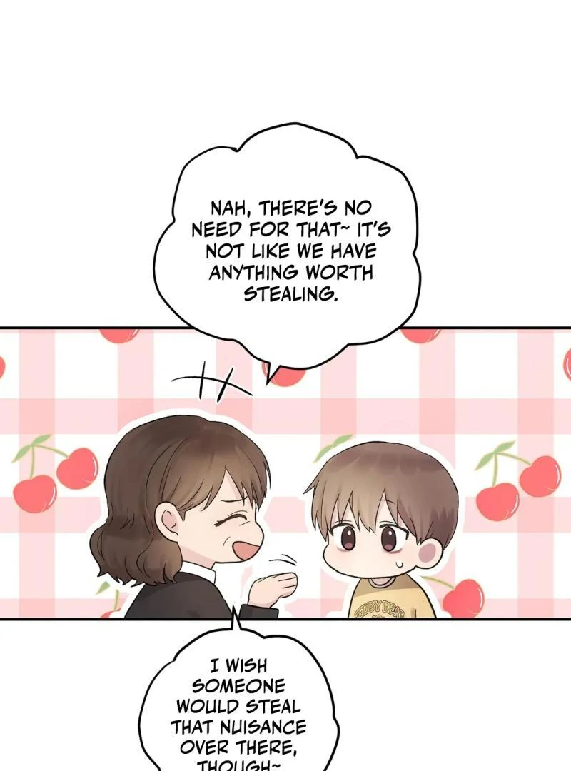 chichi ( PARADISE SCANS ) - Chapter 2 manhwa