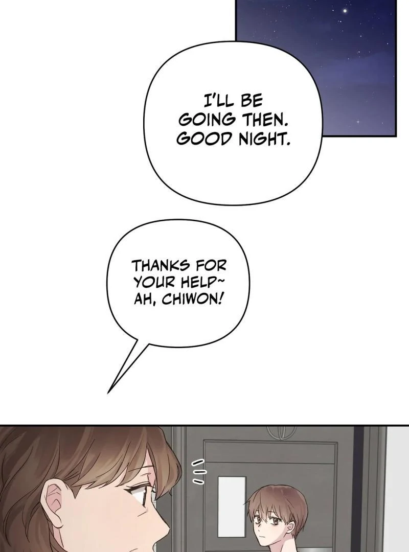 chichi ( PARADISE SCANS ) - Chapter 2 manhwa
