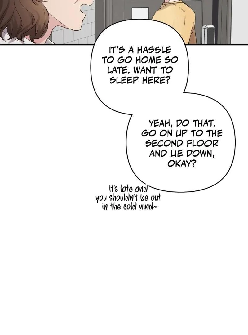 chichi ( PARADISE SCANS ) - Chapter 2 manhwa