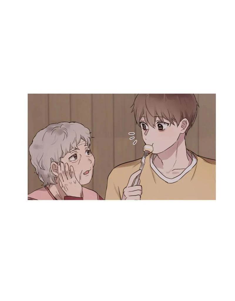 chichi ( PARADISE SCANS ) - Chapter 2 manhwa