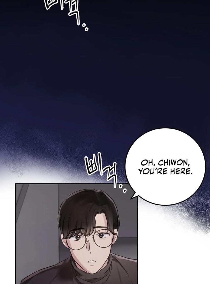 chichi ( PARADISE SCANS ) - Chapter 2 manhwa