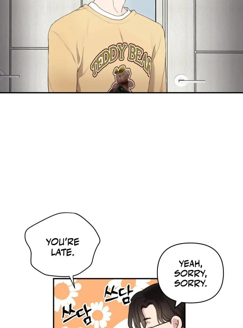 chichi ( PARADISE SCANS ) - Chapter 2 manhwa