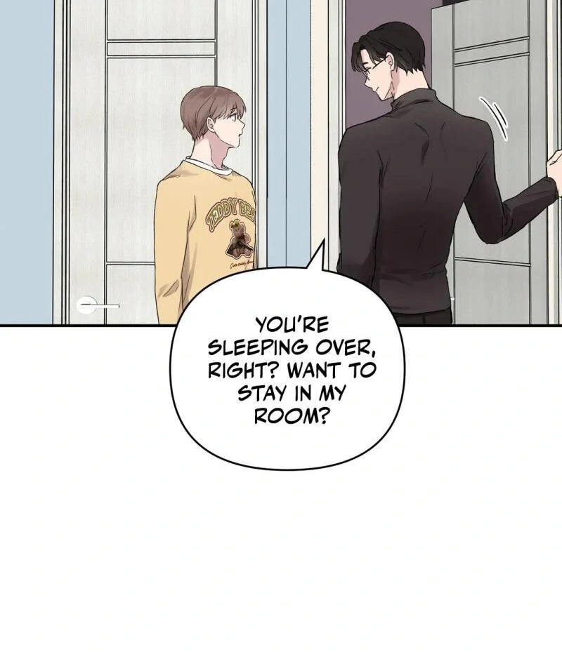 chichi ( PARADISE SCANS ) - Chapter 2 manhwa